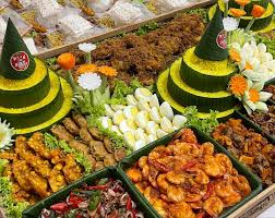 Tumpeng Jumbo